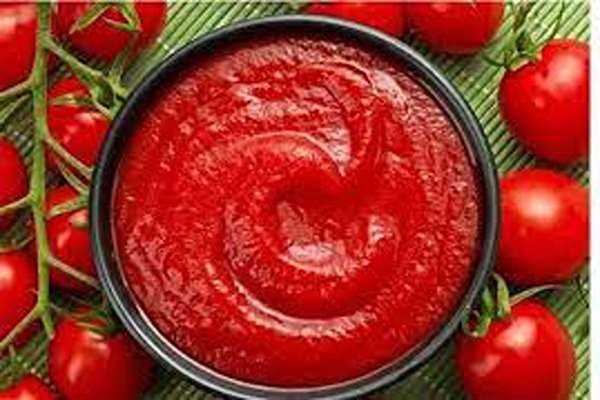 تصویر 2 از قیمت خرید رب گوجه فرنگی تبرک عمده به صرفه و ارزان
